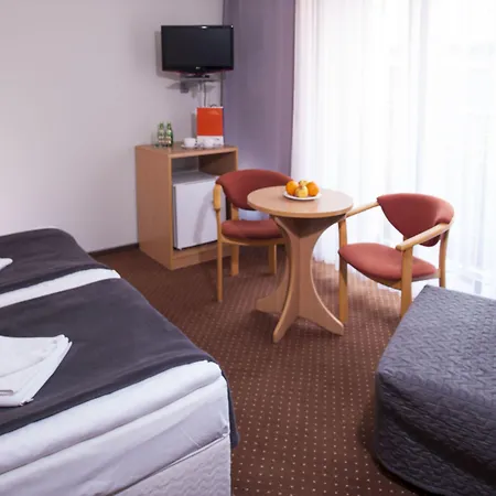 Seapark Wellness & Колобжег