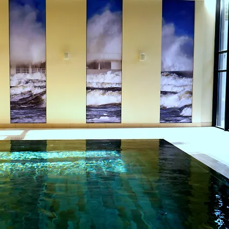 Seapark Wellness &