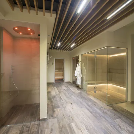 Seapark Wellness & Hotel Kołobrzeg