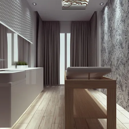 Seapark Wellness & Kolobrzeg