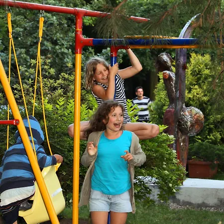 Seapark Wellness & Колобжег