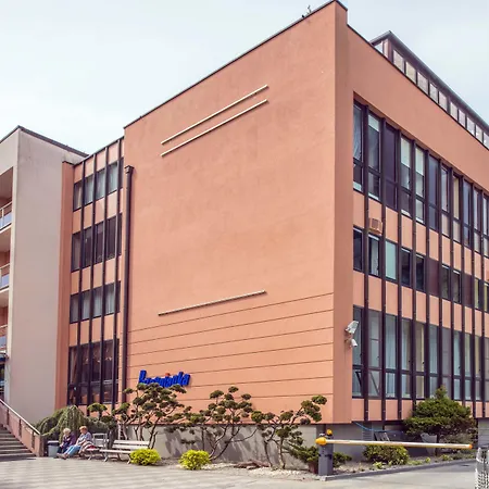 Seapark Wellness & Hotel Kołobrzeg