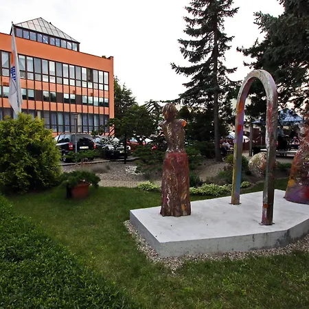 Seapark Wellness & Отель 3*