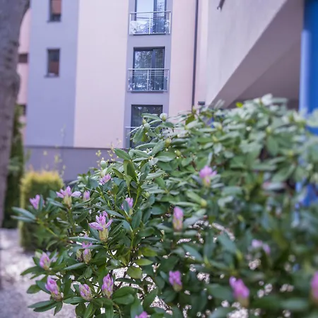 Seapark Wellness & Kołobrzeg