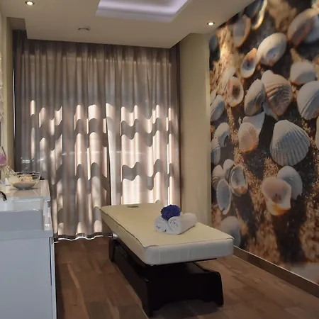 Seapark Wellness &