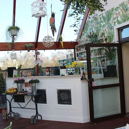 Seapark Wellness & Отель