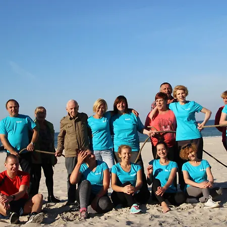 Seapark Wellness & Kołobrzeg