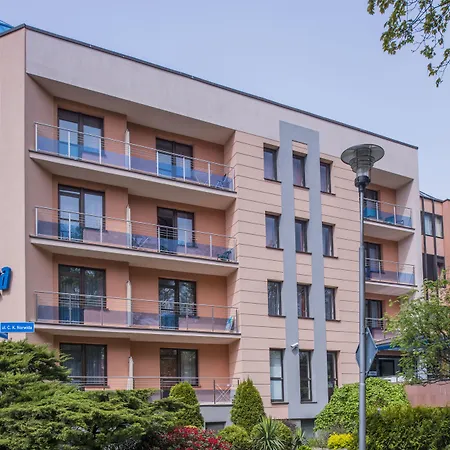 Отель Seapark Wellness & 3*