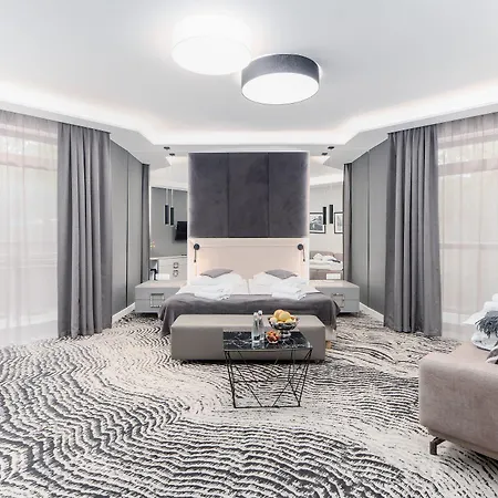 Hotell Seapark Wellness & 3*