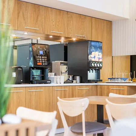Seapark Wellness & 3* Kolobrzeg
