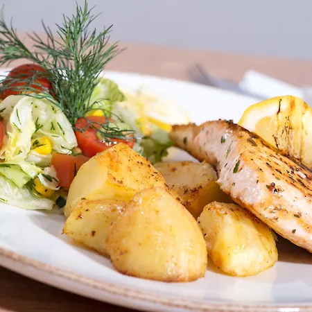 Отель Seapark Wellness &