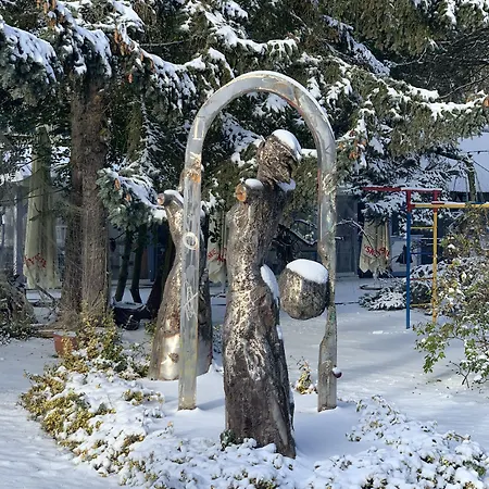 Seapark Wellness & Kolobrzeg
