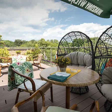 Seapark Wellness & Отель 3*