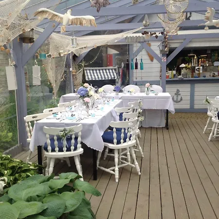 Seapark Wellness & Отель 3*