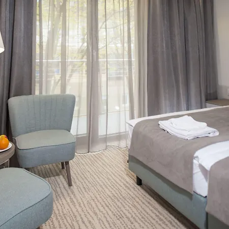 Hotel Seapark Wellness &