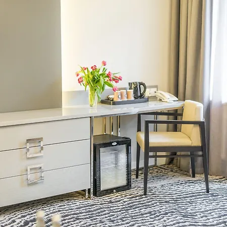 Seapark Wellness & Kołobrzeg