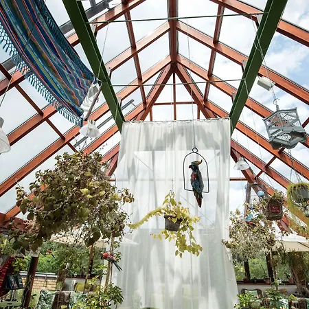 Отель Seapark Wellness &