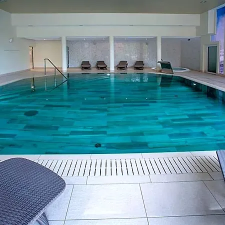 Seapark Wellness & 3* Kołobrzeg