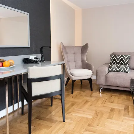 Seapark Wellness & 3* Колобжег