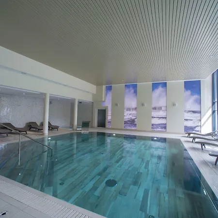 Seapark Wellness & Колобжег
