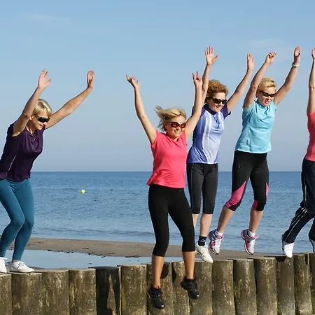 Seapark Wellness & Hotel Kołobrzeg