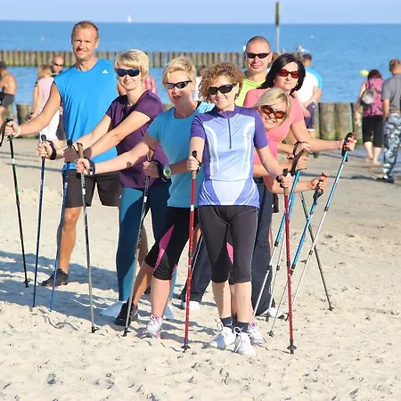 Seapark Wellness & 3*