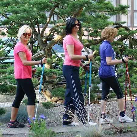 Seapark Wellness & Hotel 3*