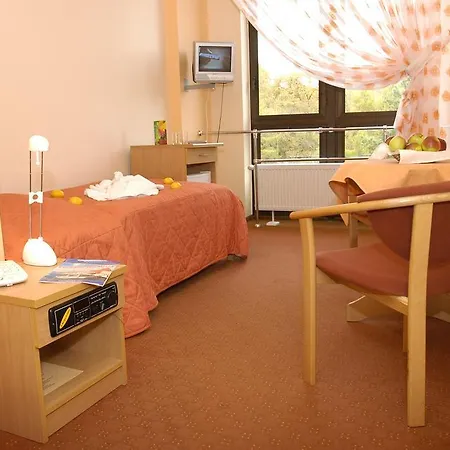 Hotel Seapark Wellness &