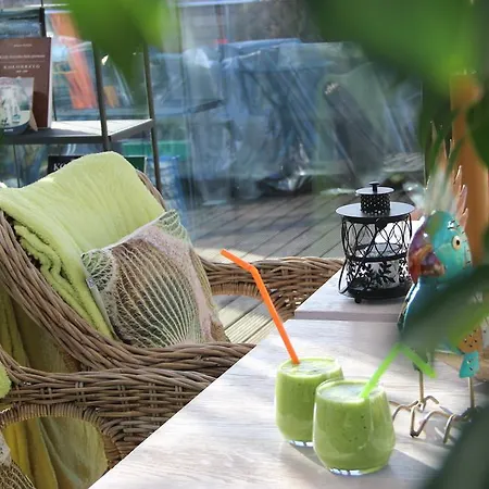 Seapark Wellness & Hotel