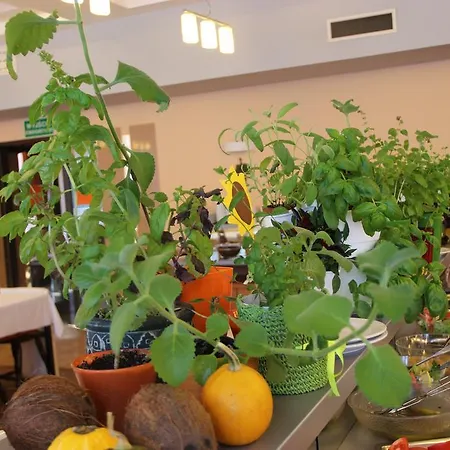 Hotel Seapark Wellness & Kołobrzeg