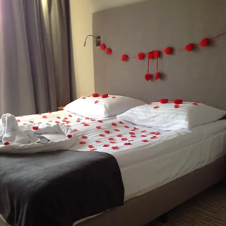 Seapark Wellness & Hotel Kołobrzeg