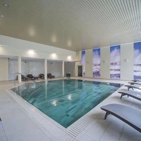 Seapark Wellness & Szálloda 3*
