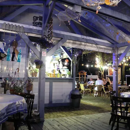 Seapark Wellness & Hotel Kołobrzeg