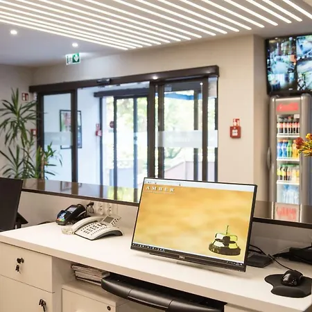 Seapark Wellness & Hotel