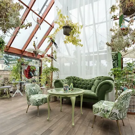 Отель Seapark Wellness & Колобжег