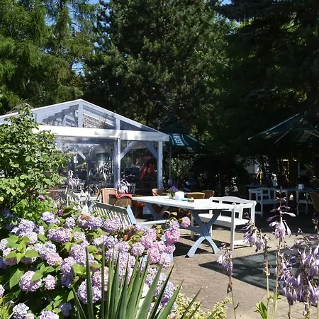 Seapark Wellness & Ξενοδοχείο Kołobrzeg