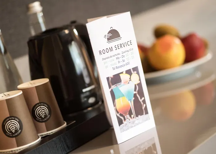 Seapark Wellness & Hotel Kolobrzeg