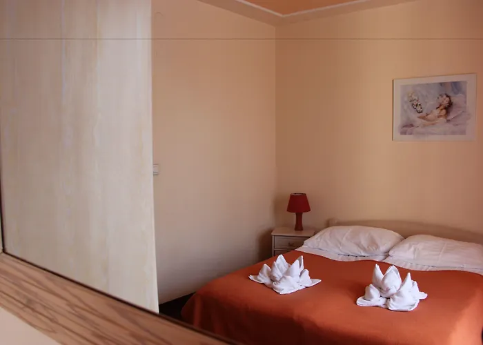 Seapark Wellness & Hotel Kolobrzeg