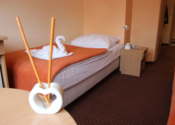 Seapark Wellness & Kołobrzeg