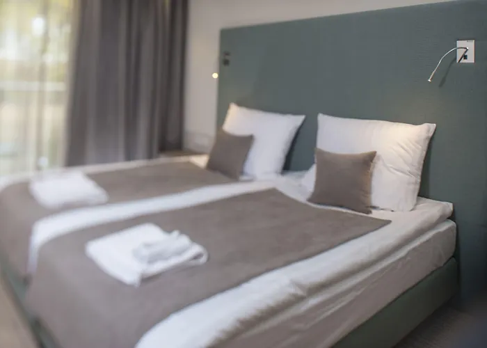 Hotel Seapark Wellness &