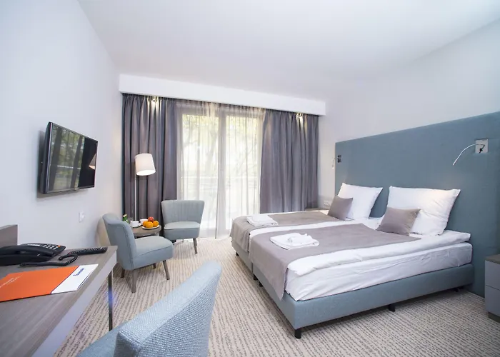 Hotel Seapark Wellness &