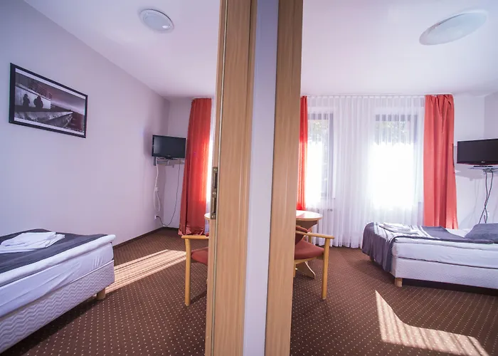 Seapark Wellness & 3*