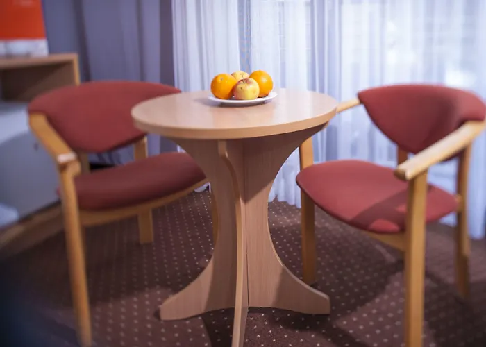 Seapark Wellness & Szálloda Kołobrzeg