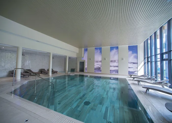 Seapark Wellness & Szálloda