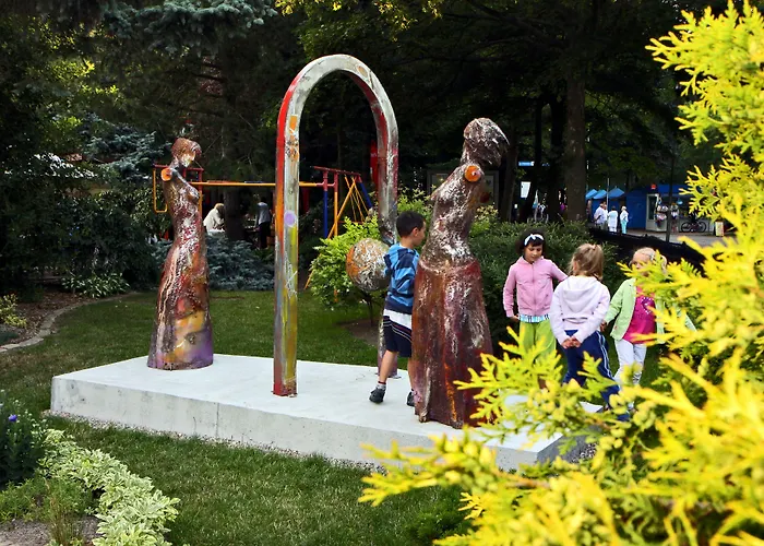 Seapark Wellness & Szálloda Kołobrzeg