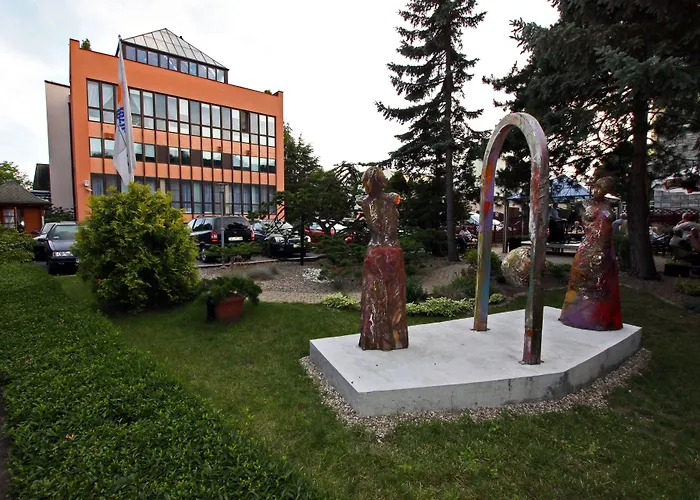 Seapark Wellness & Hotel 3*