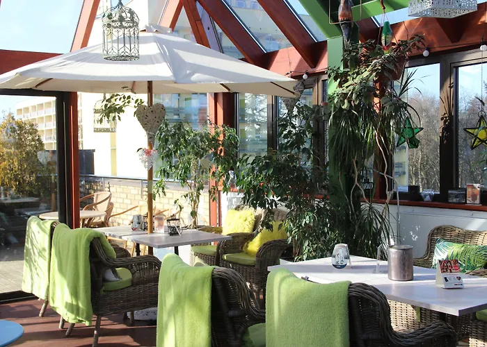 Hotel Seapark Wellness & Kolobrzeg