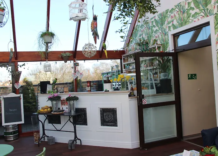 Seapark Wellness & Szálloda