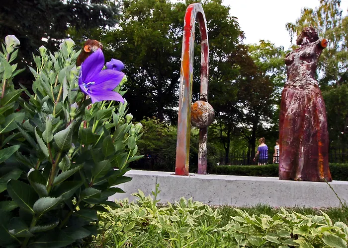 Hotel Seapark Wellness & Kolobrzeg