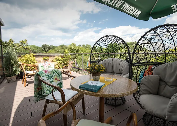 Seapark Wellness & Szálloda 3*